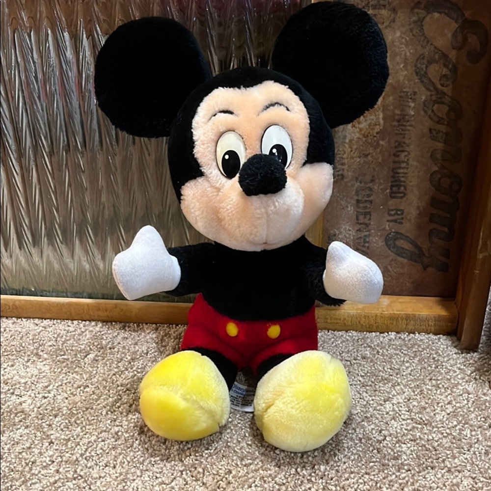 Disney Mickey Mouse